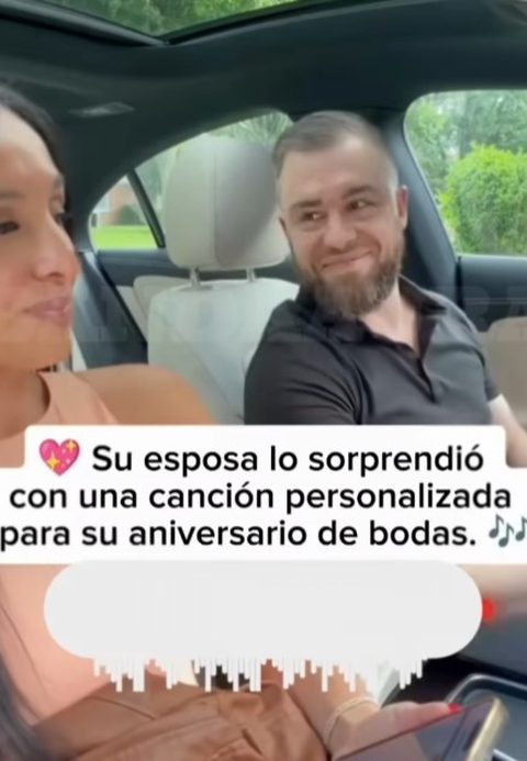 Reacción